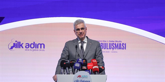 Her Gebeye Bir Ebe uygulaması başladı